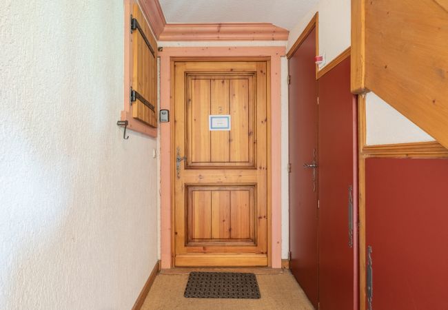 Apartment in Les Houches - Alpage: Les Chalets d'Alpages