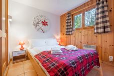 Apartment in Les Houches - Alpage: Les Chalets d'Alpages