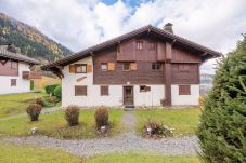 Apartment in Les Houches - Alpage: Les Chalets d'Alpages