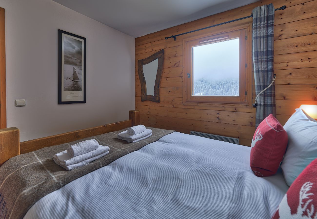 Apartment in Les Houches - Alpine Retreat: Residence Le Kandahar Apartment in Les Houches - Alpine Retreat: Residence Le Kandahar