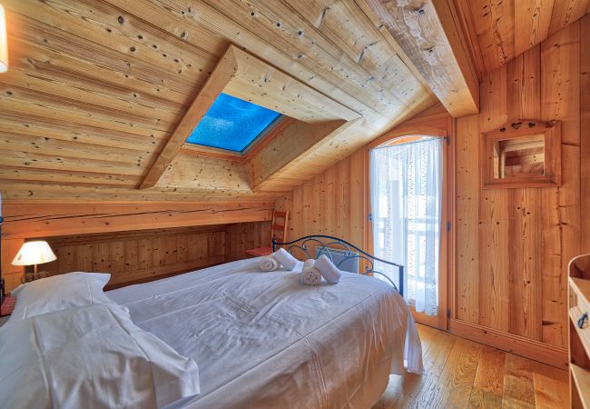 Chalet in Chamonix-Mont-Blanc - Chalet Coralie