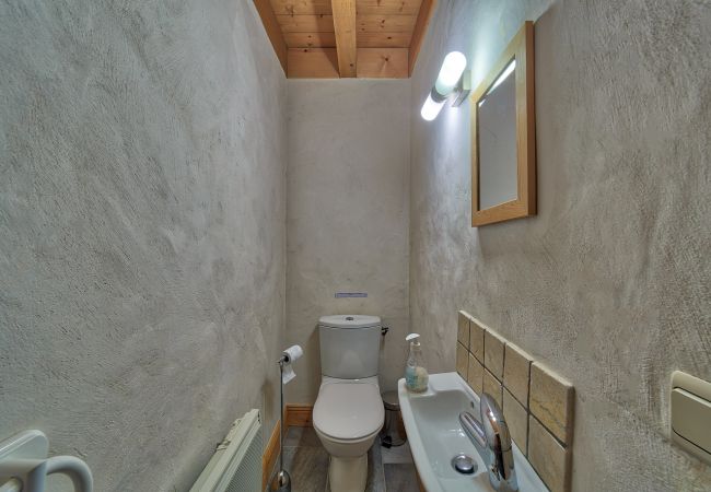 Chalet in Chamonix-Mont-Blanc - Chalet Coralie Chalet in Chamonix-Mont-Blanc - Chalet Coralie