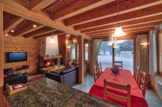 Chalet in Chamonix-Mont-Blanc - Chalet Coralie