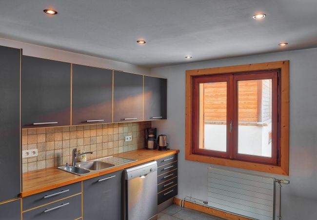 Chalet in Les Houches - Chalet Dahu Chalet in Les Houches - Chalet Dahu