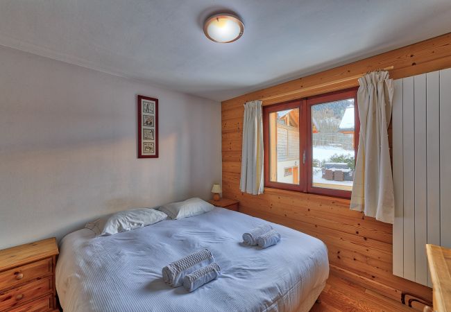 Chalet in Les Houches - Chalet Dahu Chalet in Les Houches - Chalet Dahu