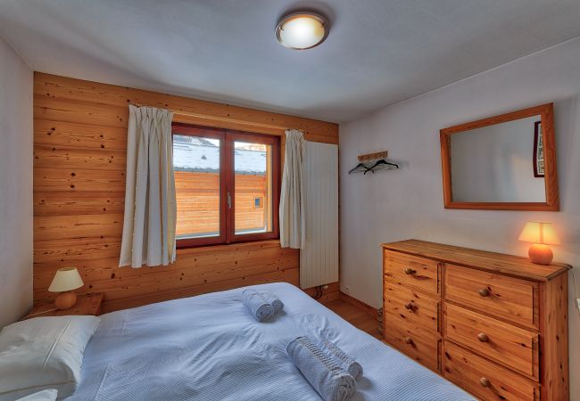Chalet in Les Houches - Chalet Dahu Chalet in Les Houches - Chalet Dahu