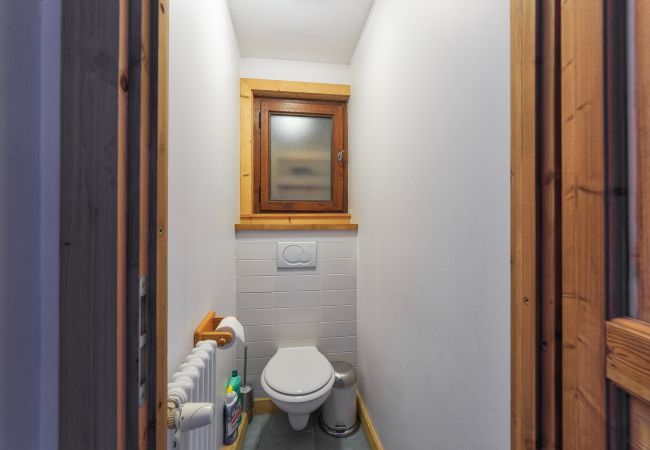 Chalet in Les Houches - Chalet Dahu Chalet in Les Houches - Chalet Dahu
