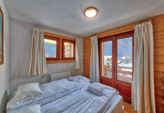 Chalet in Les Houches - Chalet Dahu Chalet in Les Houches - Chalet Dahu