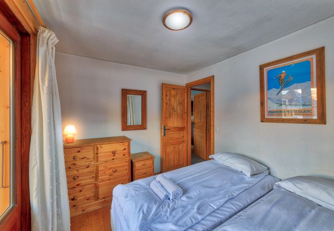Chalet in Les Houches - Chalet Dahu Chalet in Les Houches - Chalet Dahu