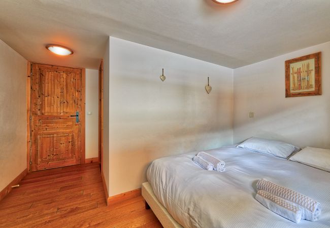 Chalet in Les Houches - Chalet Dahu Chalet in Les Houches - Chalet Dahu