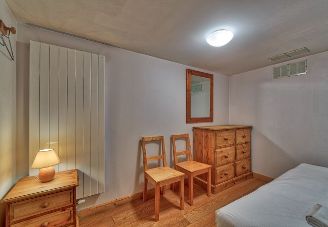 Chalet in Les Houches - Chalet Dahu Chalet in Les Houches - Chalet Dahu