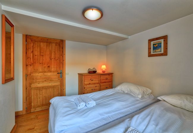 Chalet in Les Houches - Chalet Dahu Chalet in Les Houches - Chalet Dahu