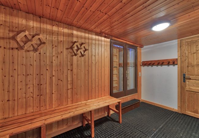 Chalet in Les Houches - Chalet Dahu Chalet in Les Houches - Chalet Dahu