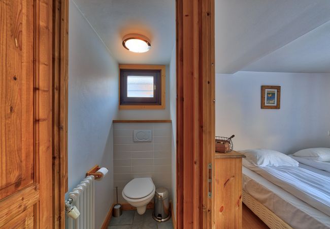Chalet in Les Houches - Chalet Dahu Chalet in Les Houches - Chalet Dahu