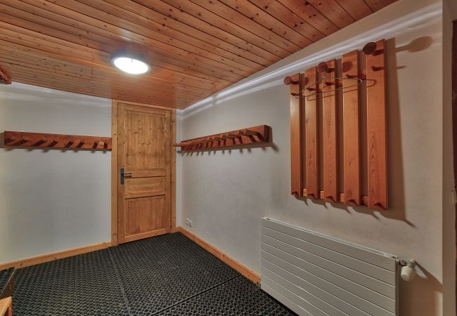 Chalet in Les Houches - Chalet Dahu Chalet in Les Houches - Chalet Dahu