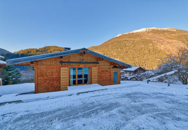 Chalet in Les Houches - Chalet Dahu Chalet in Les Houches - Chalet Dahu