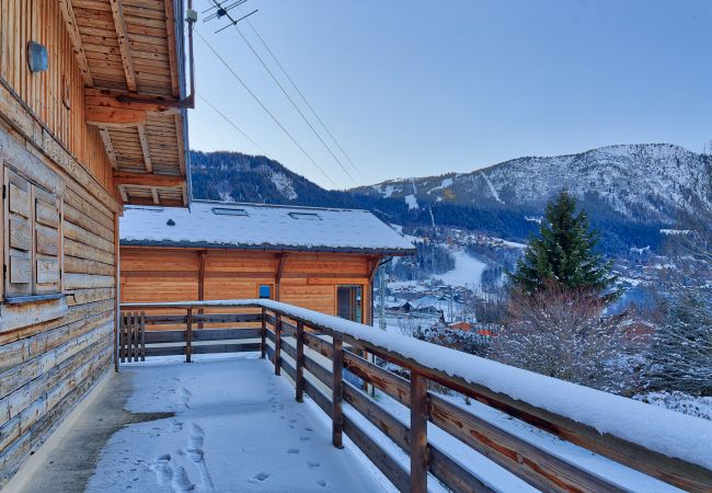 Chalet in Les Houches - Chalet Dahu Chalet in Les Houches - Chalet Dahu