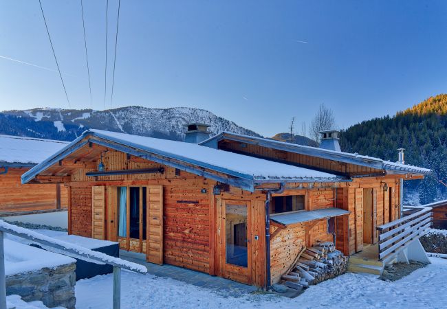 Chalet in Les Houches - Chalet Dahu Chalet in Les Houches - Chalet Dahu