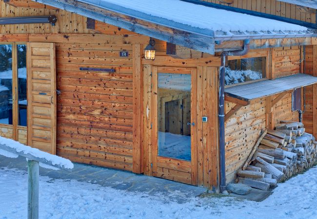 Chalet in Les Houches - Chalet Dahu Chalet in Les Houches - Chalet Dahu
