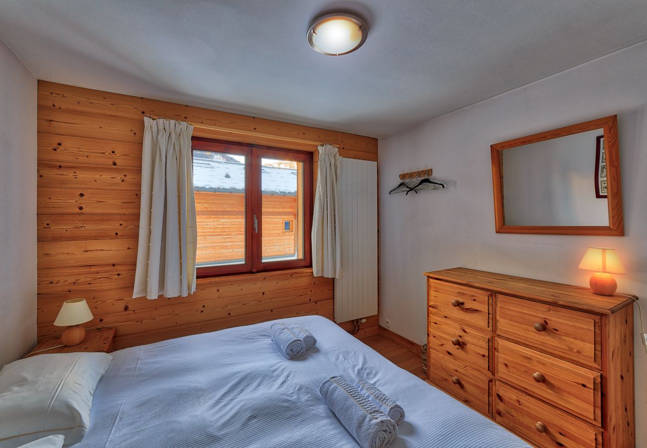 Chalet in Les Houches - Chalet Dahu Chalet in Les Houches - Chalet Dahu