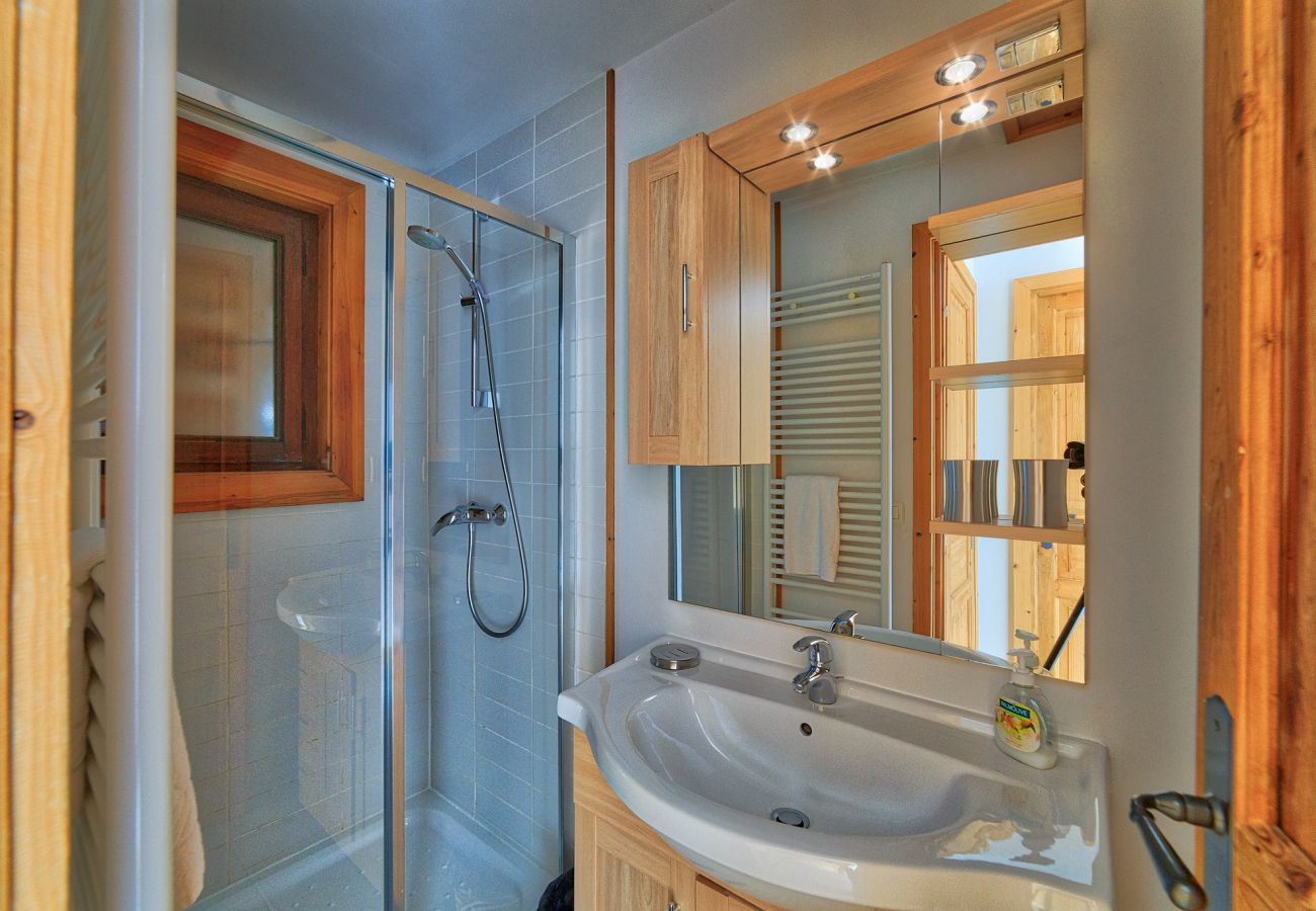 Chalet in Les Houches - Chalet Dahu Chalet in Les Houches - Chalet Dahu