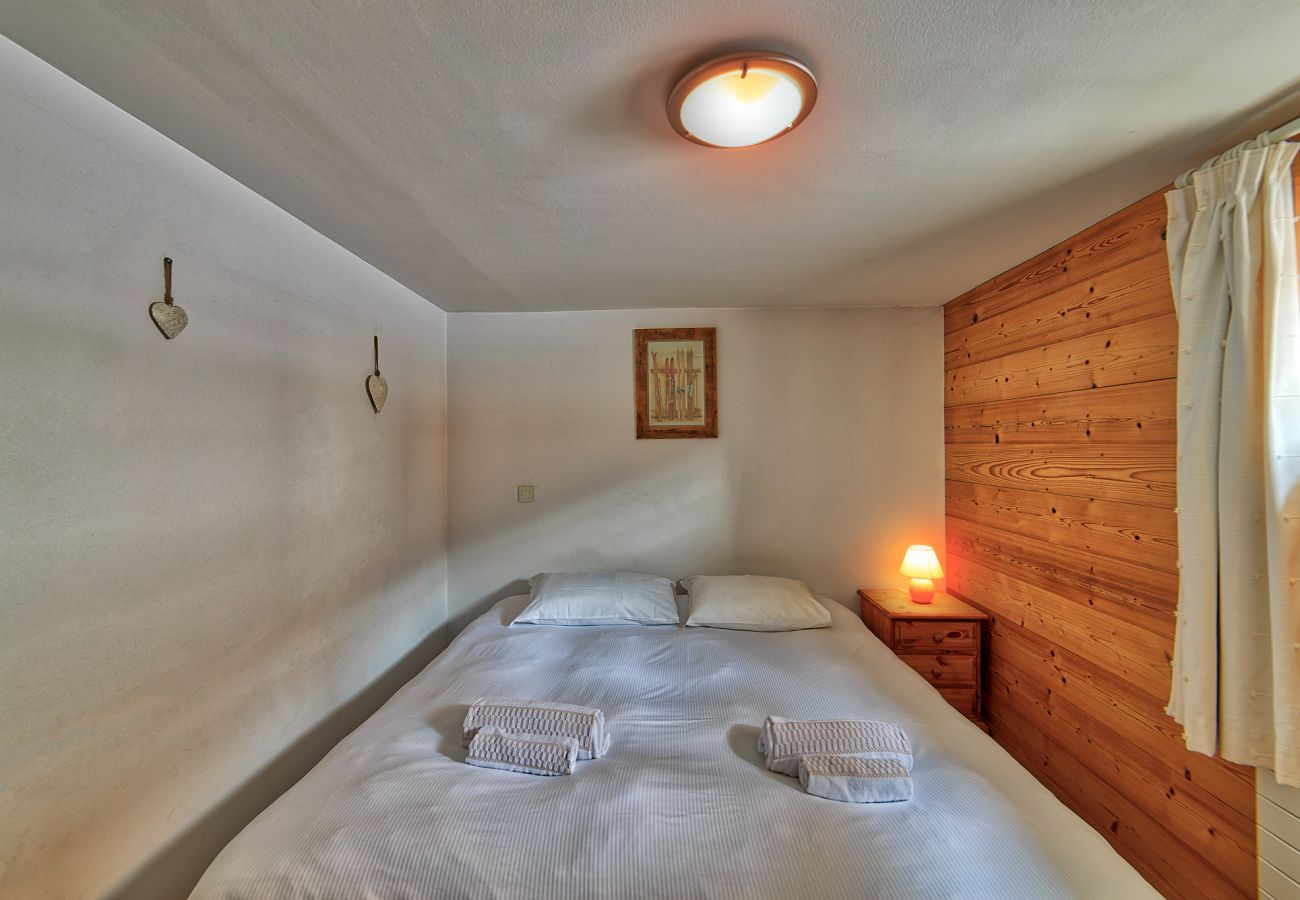 Chalet in Les Houches - Chalet Dahu Chalet in Les Houches - Chalet Dahu