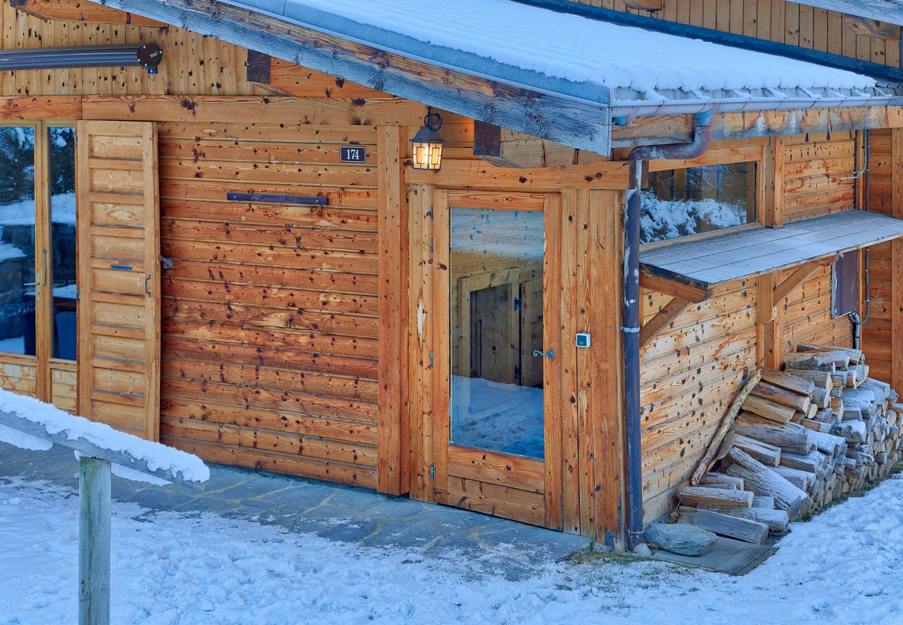 Chalet in Les Houches - Chalet Dahu Chalet in Les Houches - Chalet Dahu