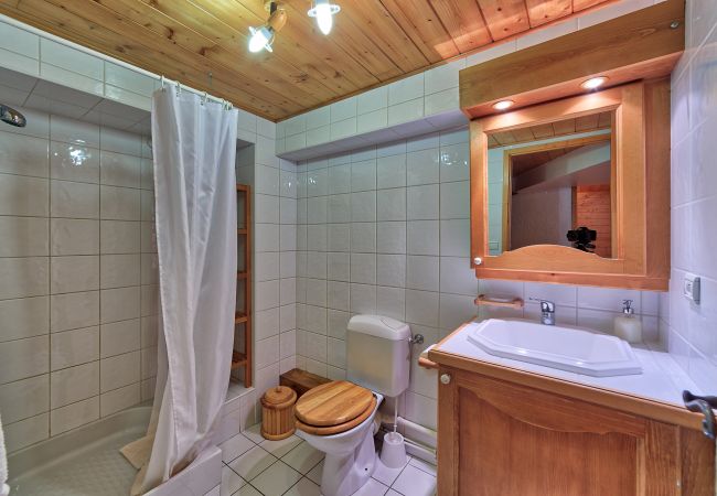 Apartment in Les Houches - Refuge du Requin 2, Residences Hautes de Chavants Apartment in Les Houches - Refuge du Requin 2, Residences Hautes de Chavants