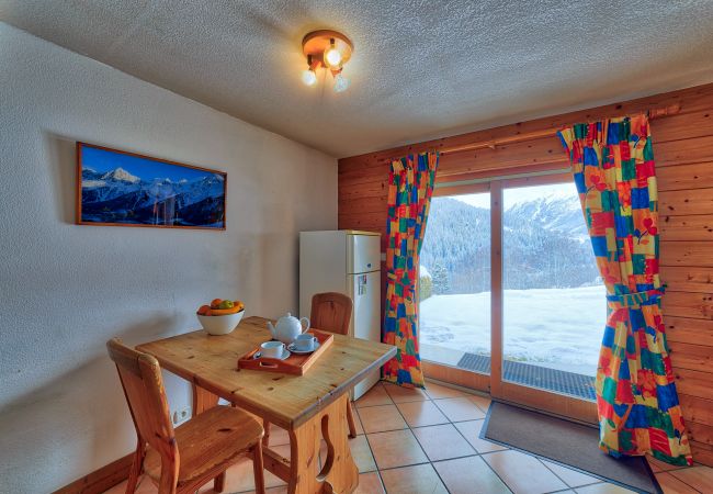 Apartment in Les Houches - Refuge du Requin 2, Residences Hautes de Chavants Apartment in Les Houches - Refuge du Requin 2, Residences Hautes de Chavants