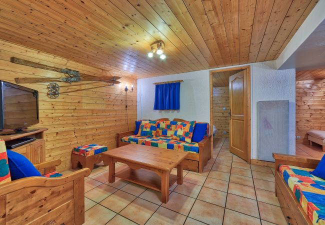 Apartment in Les Houches - Refuge du Requin 2, Residences Hautes de Chavants Apartment in Les Houches - Refuge du Requin 2, Residences Hautes de Chavants