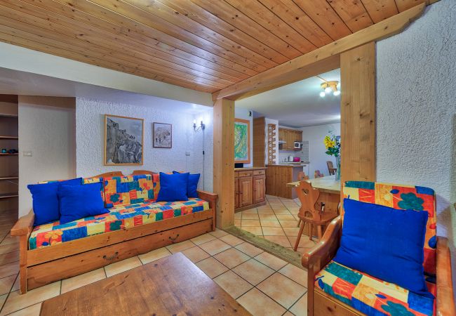 Apartment in Les Houches - Refuge du Requin 2, Residences Hautes de Chavants Apartment in Les Houches - Refuge du Requin 2, Residences Hautes de Chavants