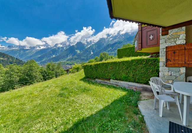 Apartment in Les Houches - Refuge du Requin 2, Residences Hautes de Chavants Apartment in Les Houches - Refuge du Requin 2, Residences Hautes de Chavants
