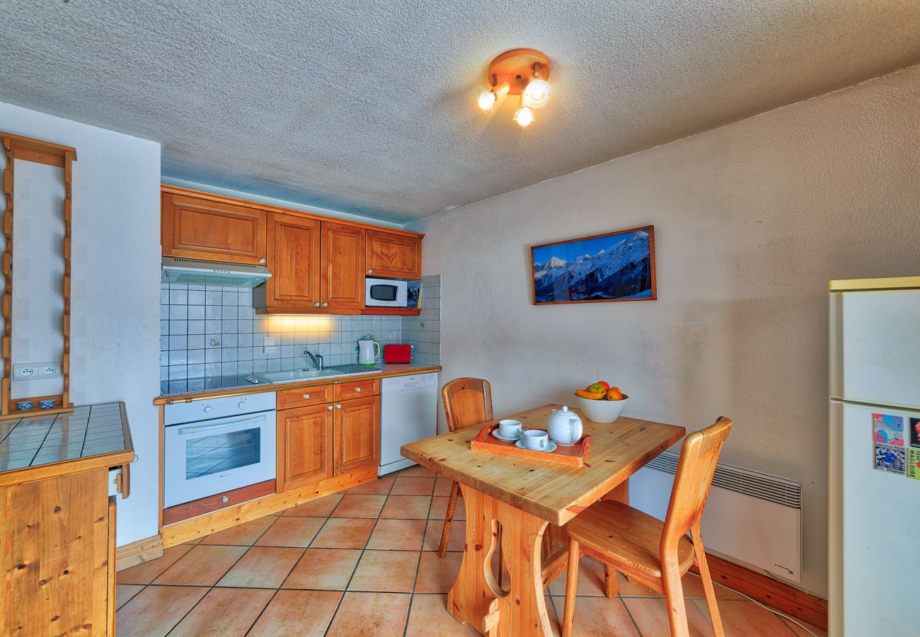 Apartment in Les Houches - Refuge du Requin 2, Residences Hautes de Chavants Apartment in Les Houches - Refuge du Requin 2, Residences Hautes de Chavants