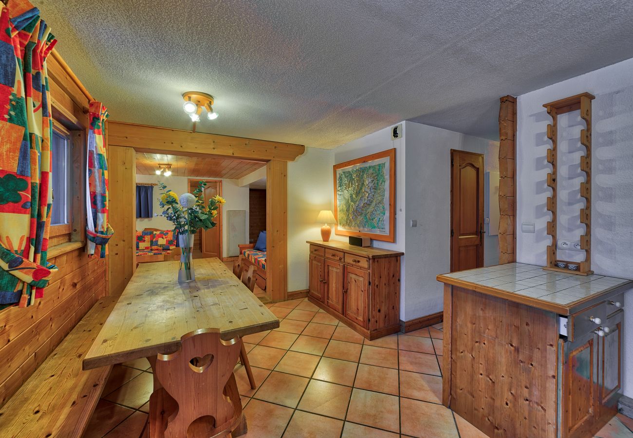 Apartment in Les Houches - Refuge du Requin 2, Residences Hautes de Chavants Apartment in Les Houches - Refuge du Requin 2, Residences Hautes de Chavants