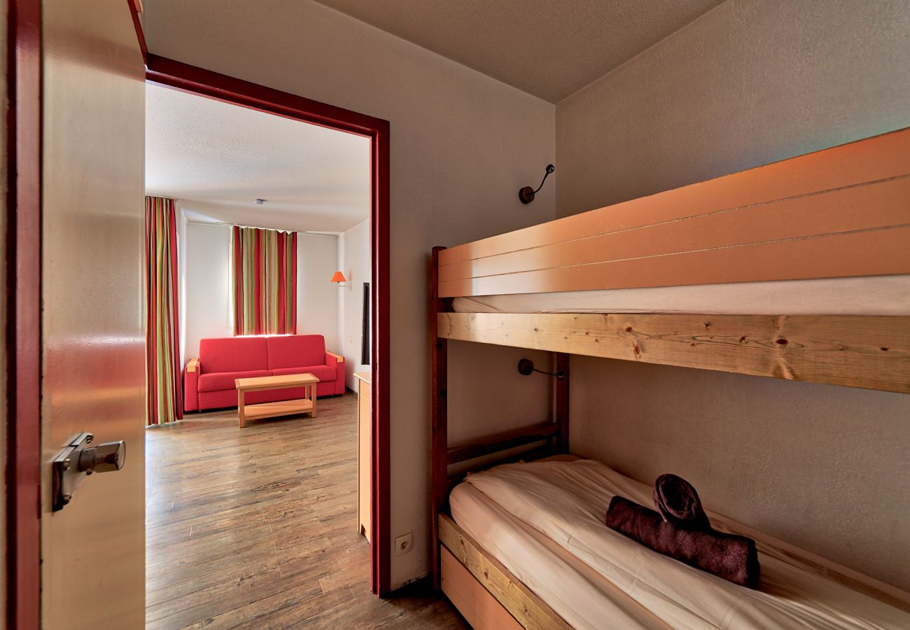 Studio in Chamonix-Mont-Blanc - Ascender: Residence Riviere Studio in Chamonix-Mont-Blanc - Ascender: Residence Riviere