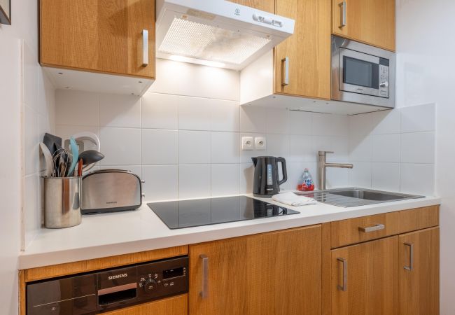 Apartment in Chamonix-Mont-Blanc - Petit Jardin: Residence Via des Traz B Apartment in Chamonix-Mont-Blanc - Petit Jardin: Residence Via des Traz B