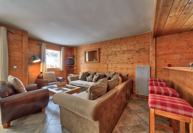 Apartment in Chamonix-Mont-Blanc - Burgundy: residence Villa Vallet Apartment in Chamonix-Mont-Blanc - Burgundy: residence Villa Vallet