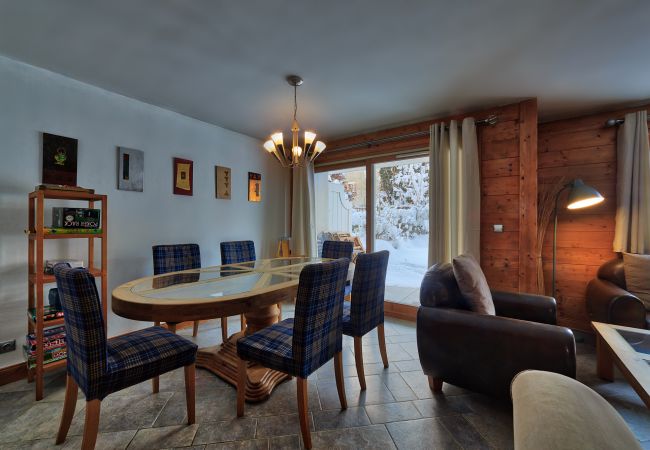 Apartment in Chamonix-Mont-Blanc - Burgundy: residence Villa Vallet Apartment in Chamonix-Mont-Blanc - Burgundy: residence Villa Vallet