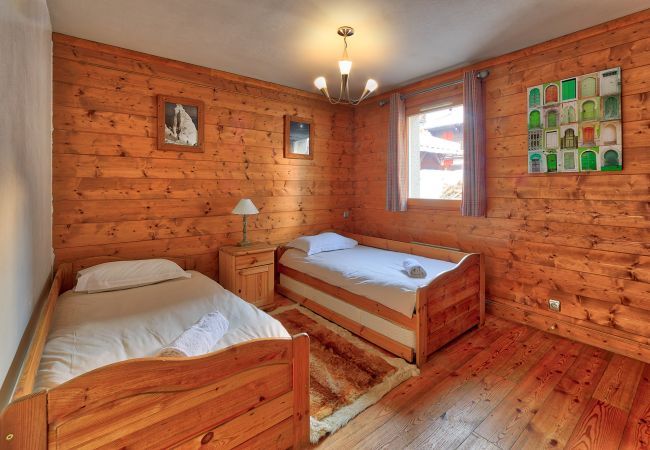 Apartment in Chamonix-Mont-Blanc - Burgundy: residence Villa Vallet Apartment in Chamonix-Mont-Blanc - Burgundy: residence Villa Vallet