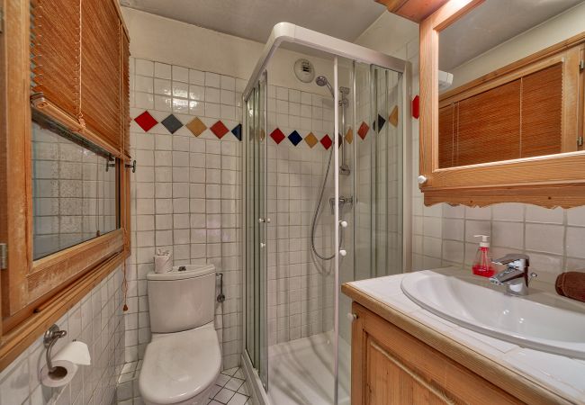 Apartment in Chamonix-Mont-Blanc - Burgundy: residence Villa Vallet Apartment in Chamonix-Mont-Blanc - Burgundy: residence Villa Vallet