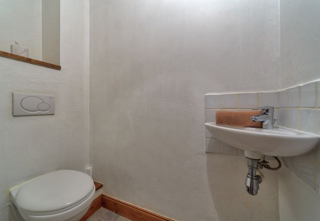 Apartment in Chamonix-Mont-Blanc - Burgundy: residence Villa Vallet Apartment in Chamonix-Mont-Blanc - Burgundy: residence Villa Vallet