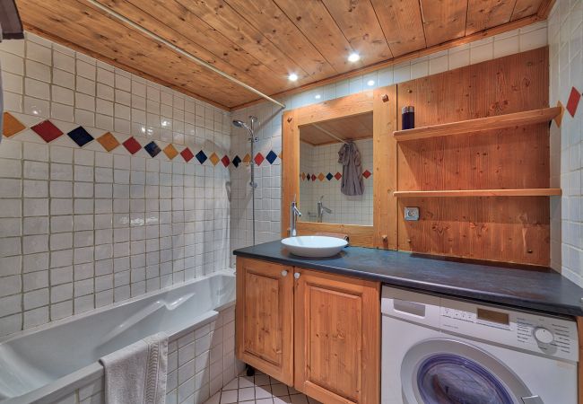 Apartment in Chamonix-Mont-Blanc - Burgundy: residence Villa Vallet Apartment in Chamonix-Mont-Blanc - Burgundy: residence Villa Vallet