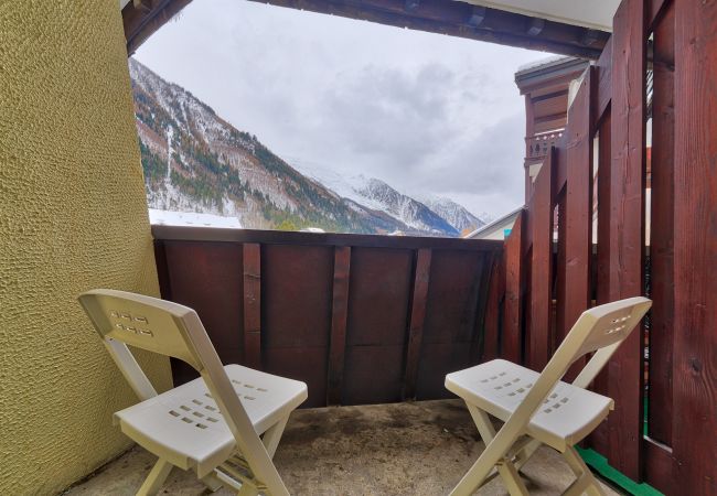 Studio in Chamonix-Mont-Blanc - Trop Beau: Residence Lognan 306 Studio in Chamonix-Mont-Blanc - Trop Beau: Residence Lognan 306