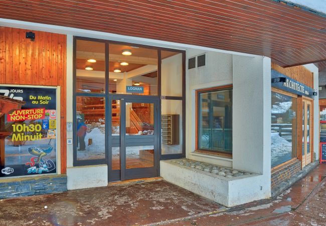 Studio in Chamonix-Mont-Blanc - Trop Beau: Residence Lognan 306 Studio in Chamonix-Mont-Blanc - Trop Beau: Residence Lognan 306