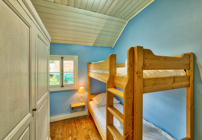 Chalet in Chamonix-Mont-Blanc - Chalet Primerose Chalet in Chamonix-Mont-Blanc - Chalet Primerose