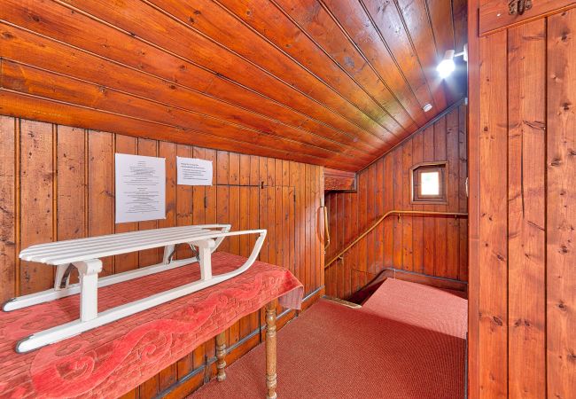 Chalet in Chamonix-Mont-Blanc - Chalet Primerose Chalet in Chamonix-Mont-Blanc - Chalet Primerose