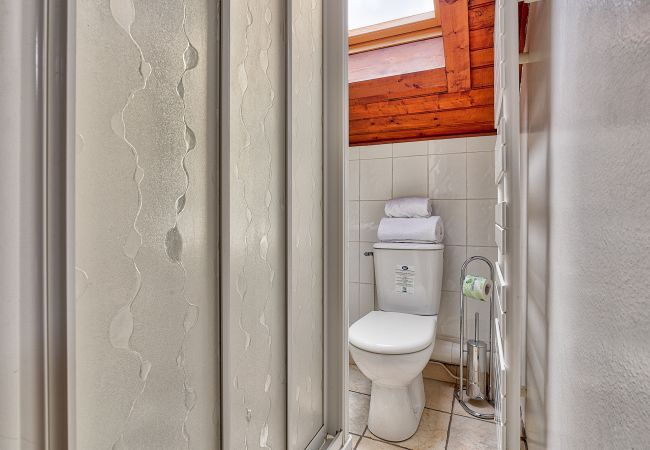 Chalet in Chamonix-Mont-Blanc - Chalet Primerose Chalet in Chamonix-Mont-Blanc - Chalet Primerose