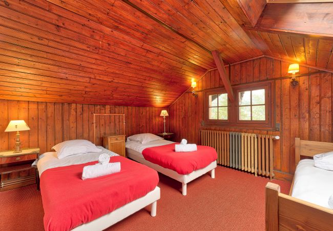 Chalet in Chamonix-Mont-Blanc - Chalet Primerose Chalet in Chamonix-Mont-Blanc - Chalet Primerose
