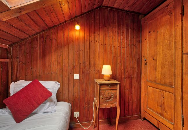 Chalet in Chamonix-Mont-Blanc - Chalet Primerose Chalet in Chamonix-Mont-Blanc - Chalet Primerose
