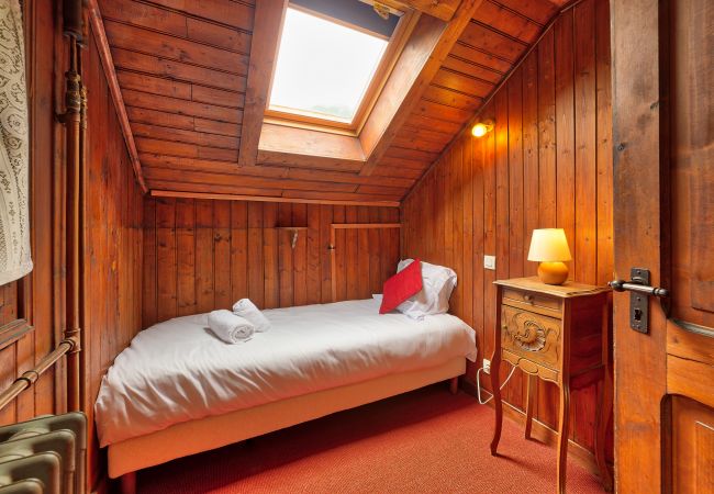 Chalet in Chamonix-Mont-Blanc - Chalet Primerose Chalet in Chamonix-Mont-Blanc - Chalet Primerose